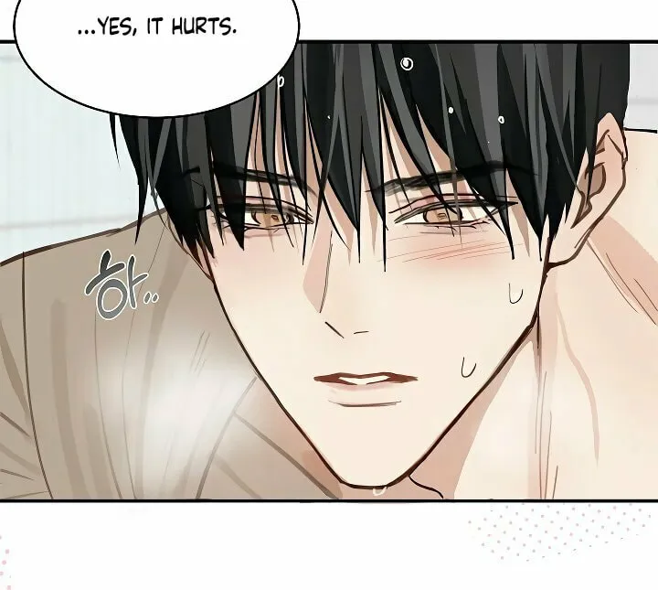 Flowers Are Bait Chapter 30 page 49 - 