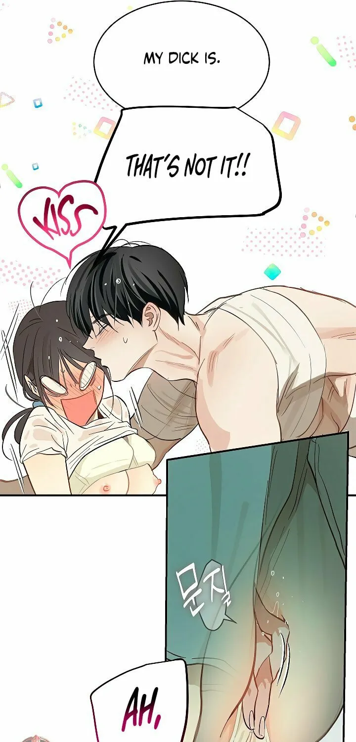 Flowers Are Bait Chapter 30 page 50 - 