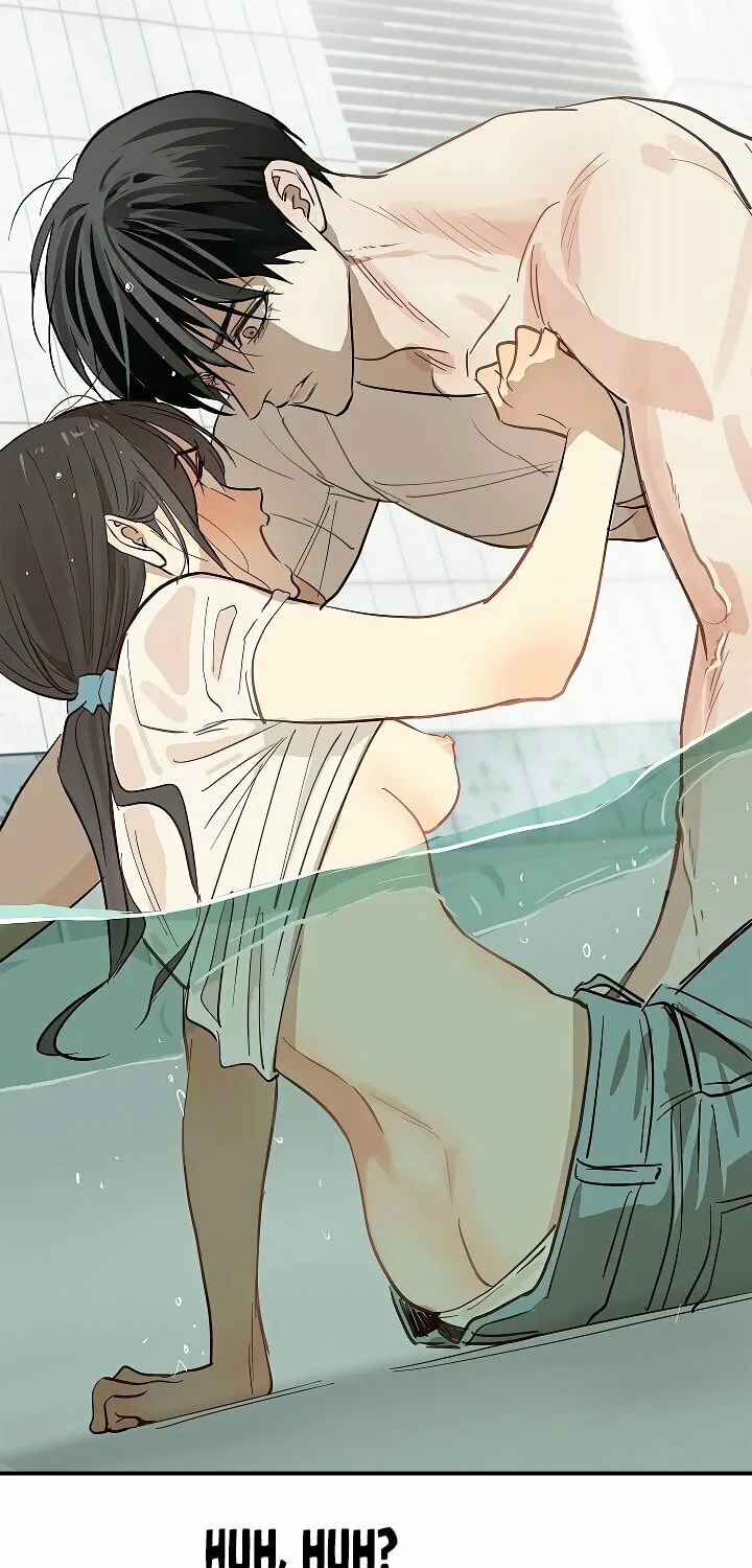 Flowers Are Bait Chapter 30 page 54 - 