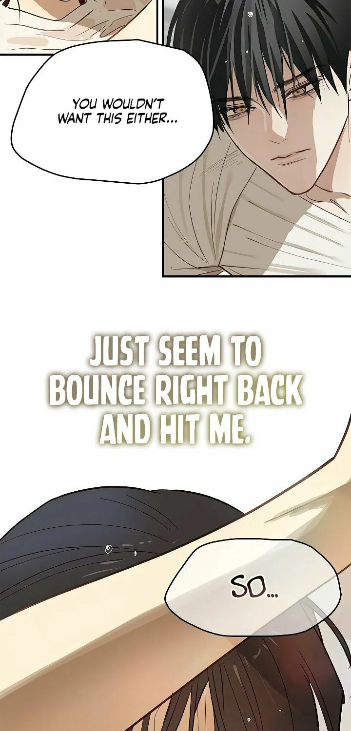Flowers Are Bait Chapter 30 page 56 - 