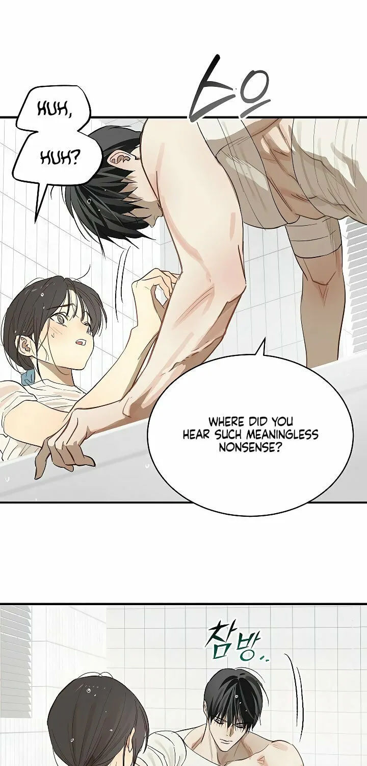 Flowers Are Bait Chapter 30 page 58 - 