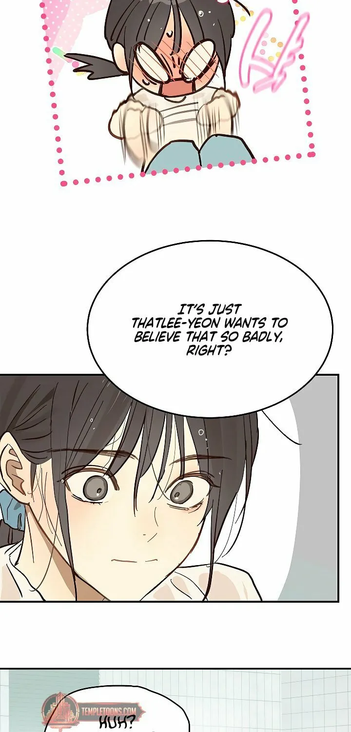Flowers Are Bait Chapter 30 page 61 - 