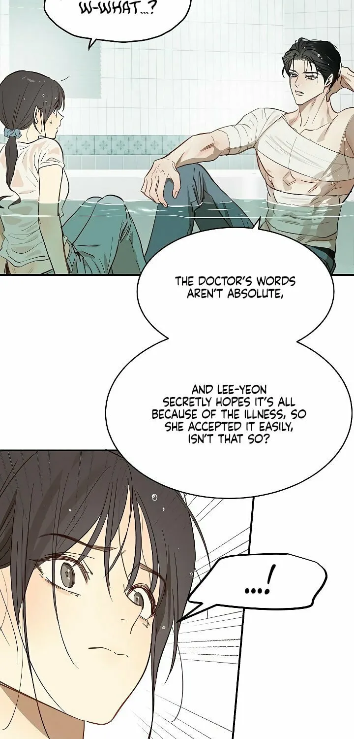 Flowers Are Bait Chapter 30 page 62 - 