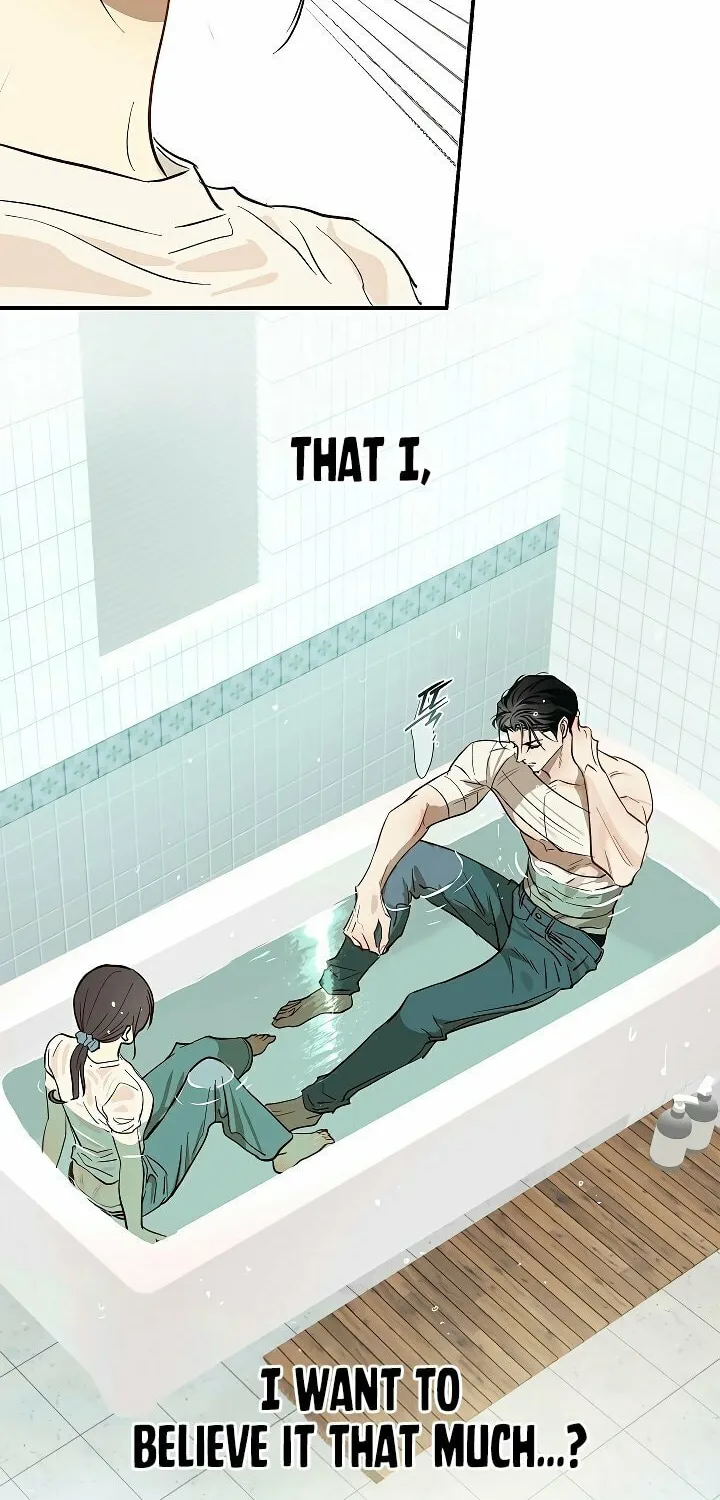 Flowers Are Bait Chapter 30 page 63 - 