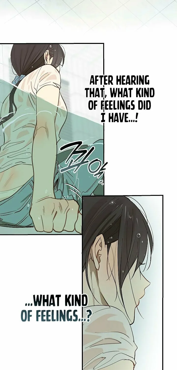 Flowers Are Bait Chapter 30 page 64 - 
