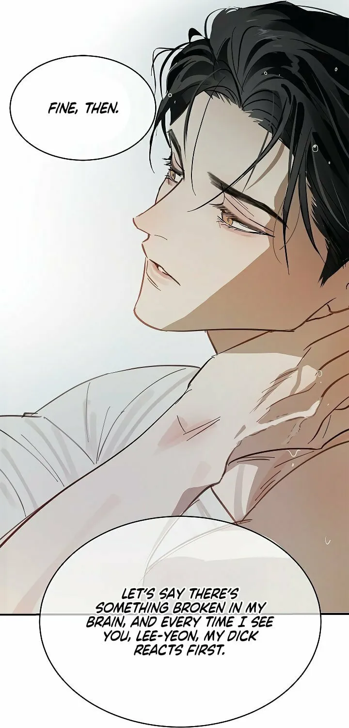 Flowers Are Bait Chapter 30 page 66 - 
