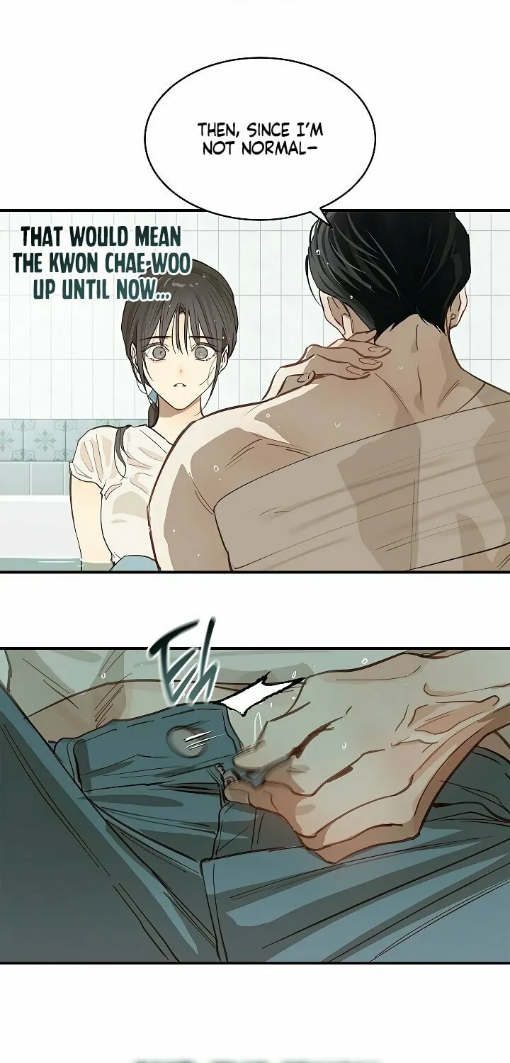 Flowers Are Bait Chapter 30 page 67 - 