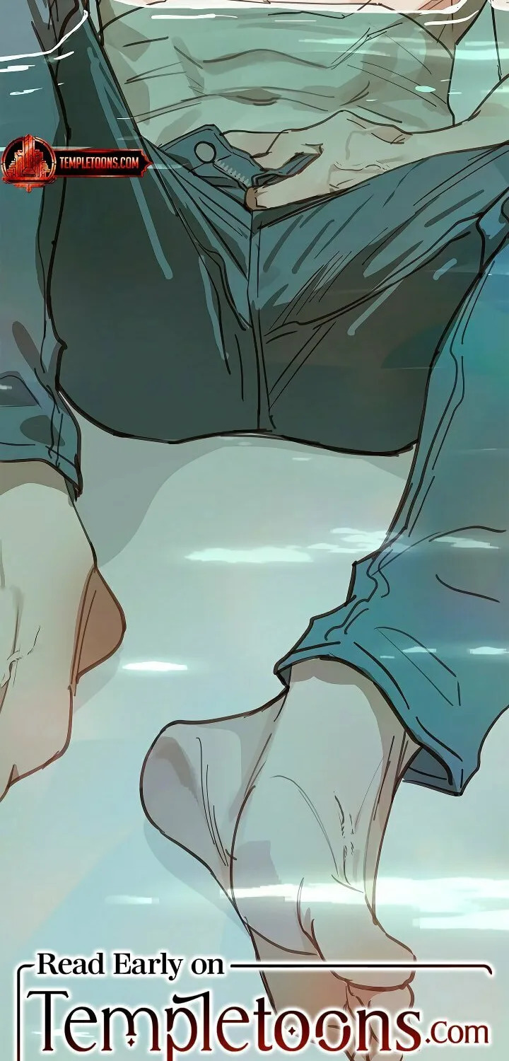 Flowers Are Bait Chapter 30 page 69 - 