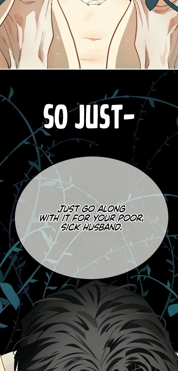 Flowers Are Bait Chapter 31 page 11 - 