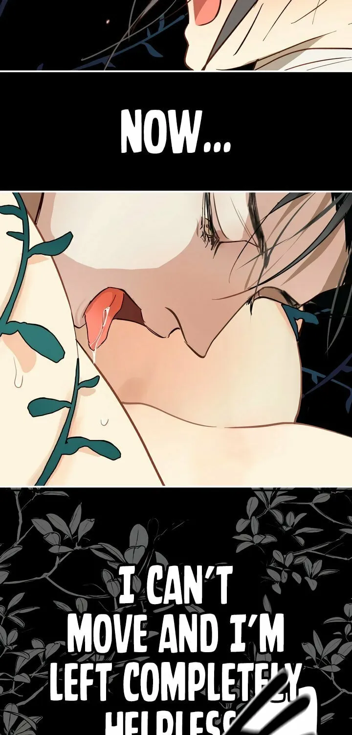 Flowers Are Bait Chapter 31 page 13 - 