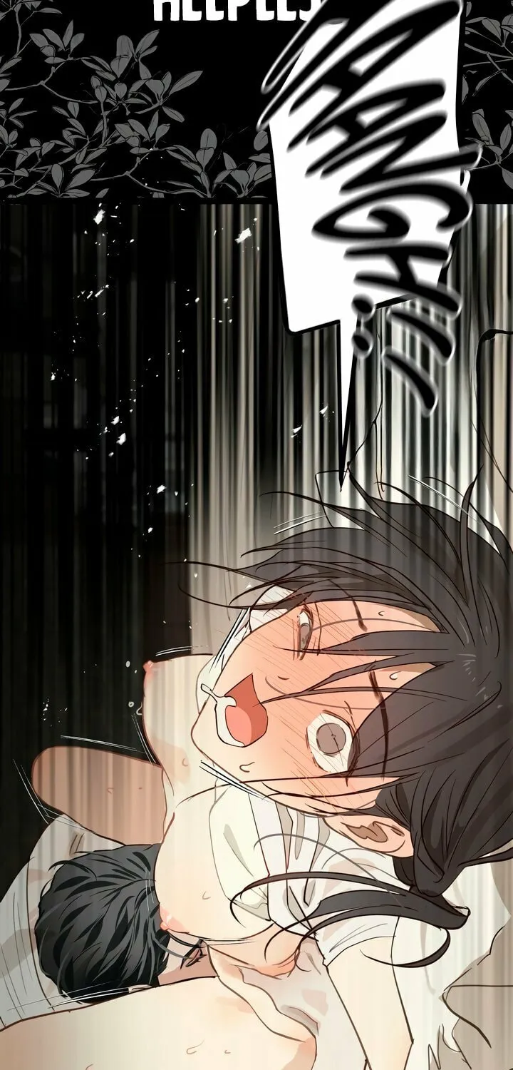 Flowers Are Bait Chapter 31 page 14 - 