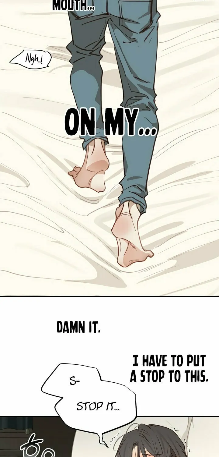Flowers Are Bait Chapter 31 page 20 - 