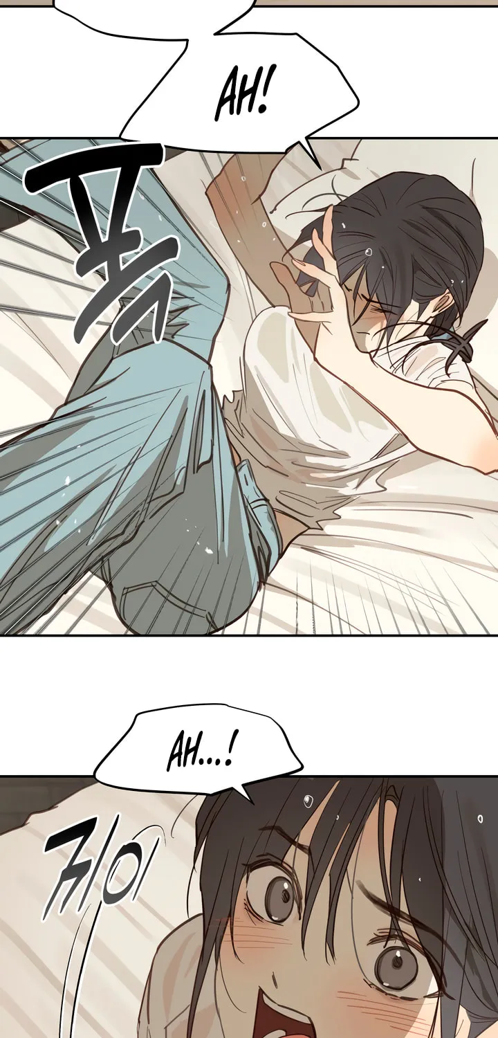 Flowers Are Bait Chapter 31 page 3 - 