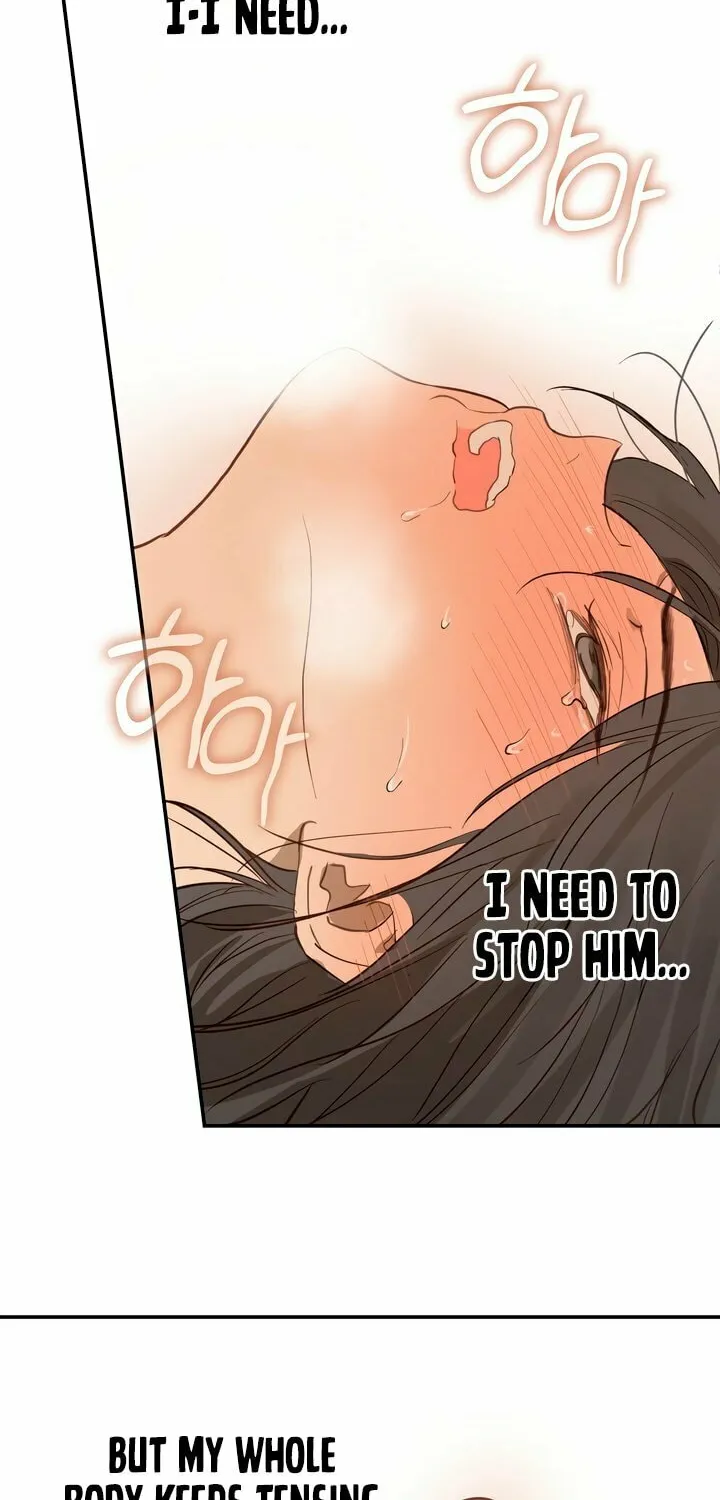 Flowers Are Bait Chapter 31 page 22 - 