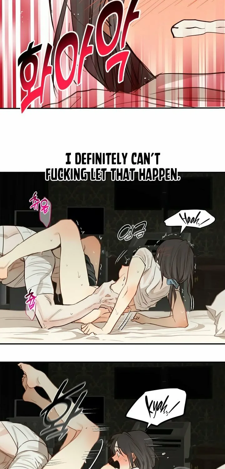 Flowers Are Bait Chapter 31 page 26 - 
