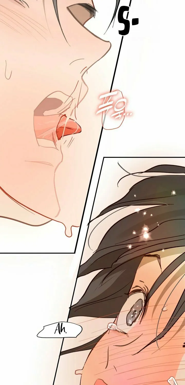Flowers Are Bait Chapter 31 page 29 - 