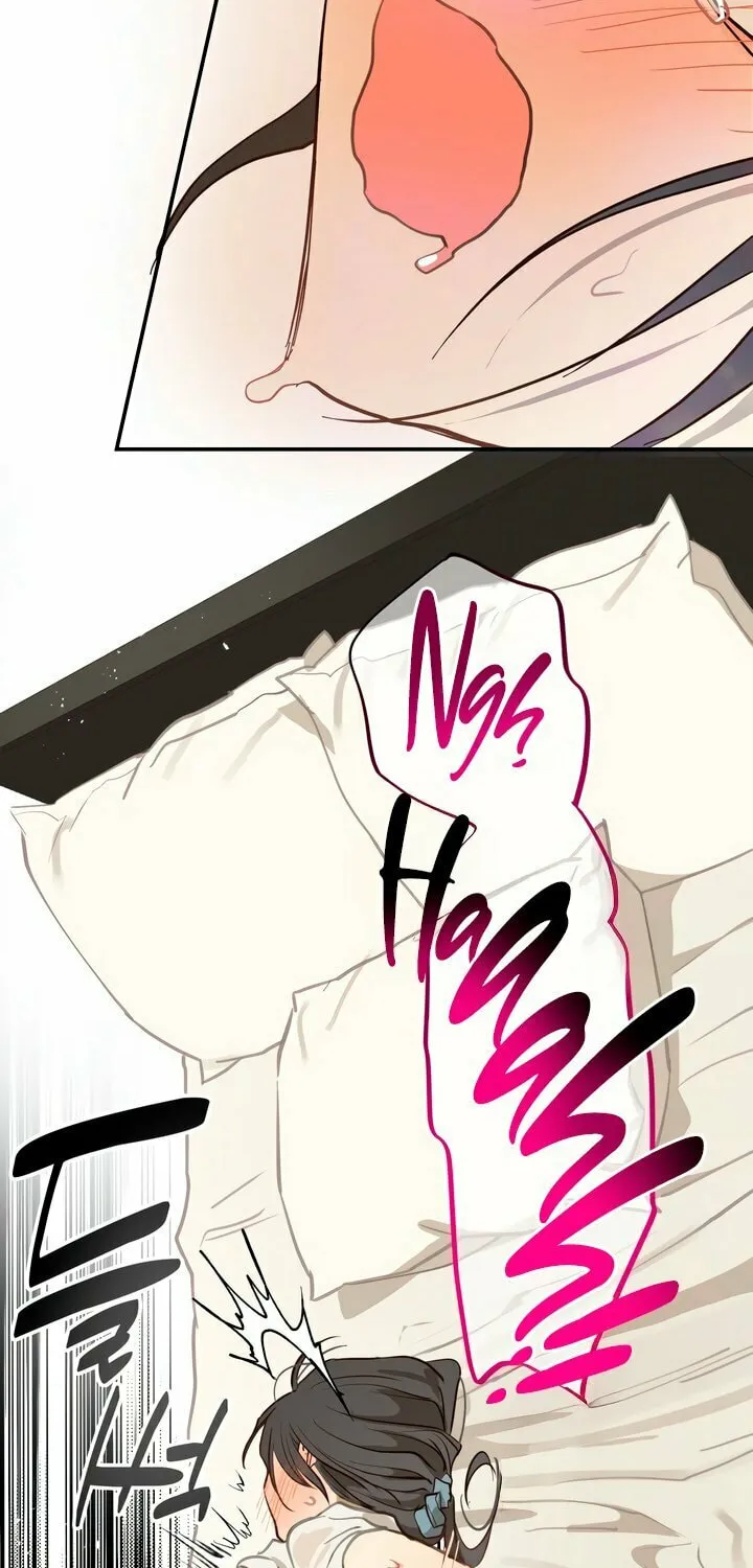 Flowers Are Bait Chapter 31 page 30 - 