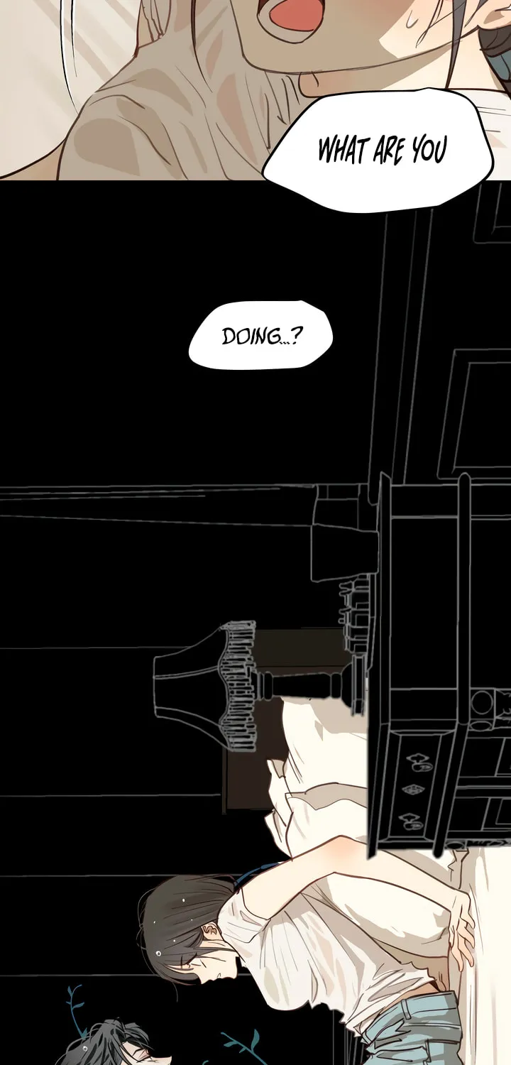 Flowers Are Bait Chapter 31 page 4 - 