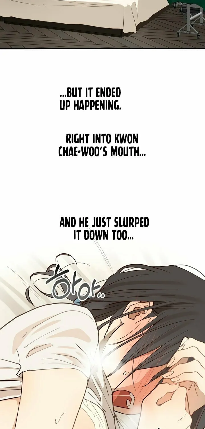 Flowers Are Bait Chapter 31 page 37 - 