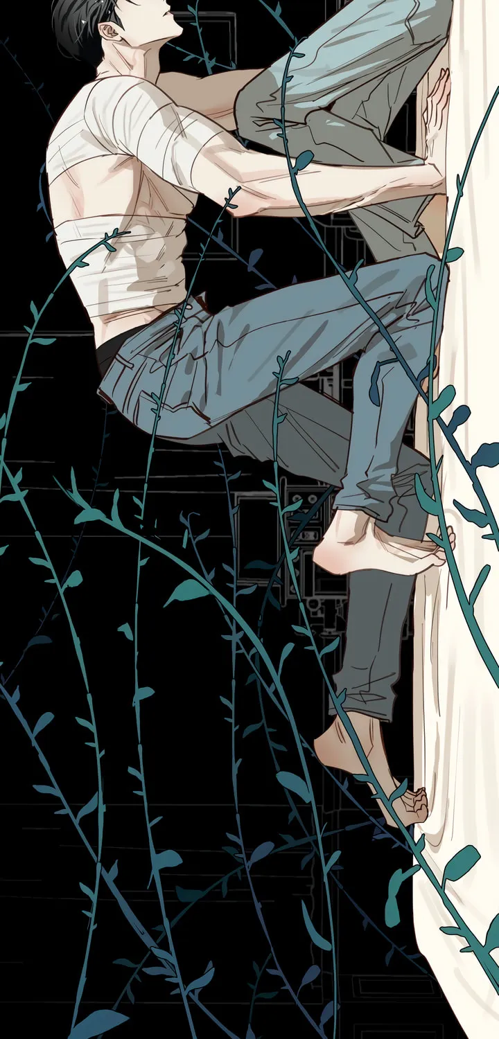 Flowers Are Bait Chapter 31 page 5 - 