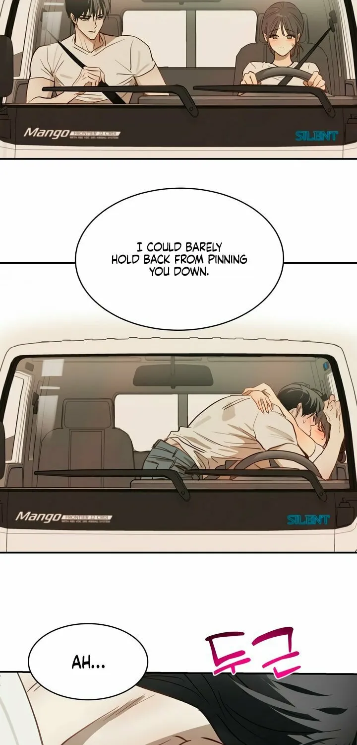 Flowers Are Bait Chapter 31 page 42 - 