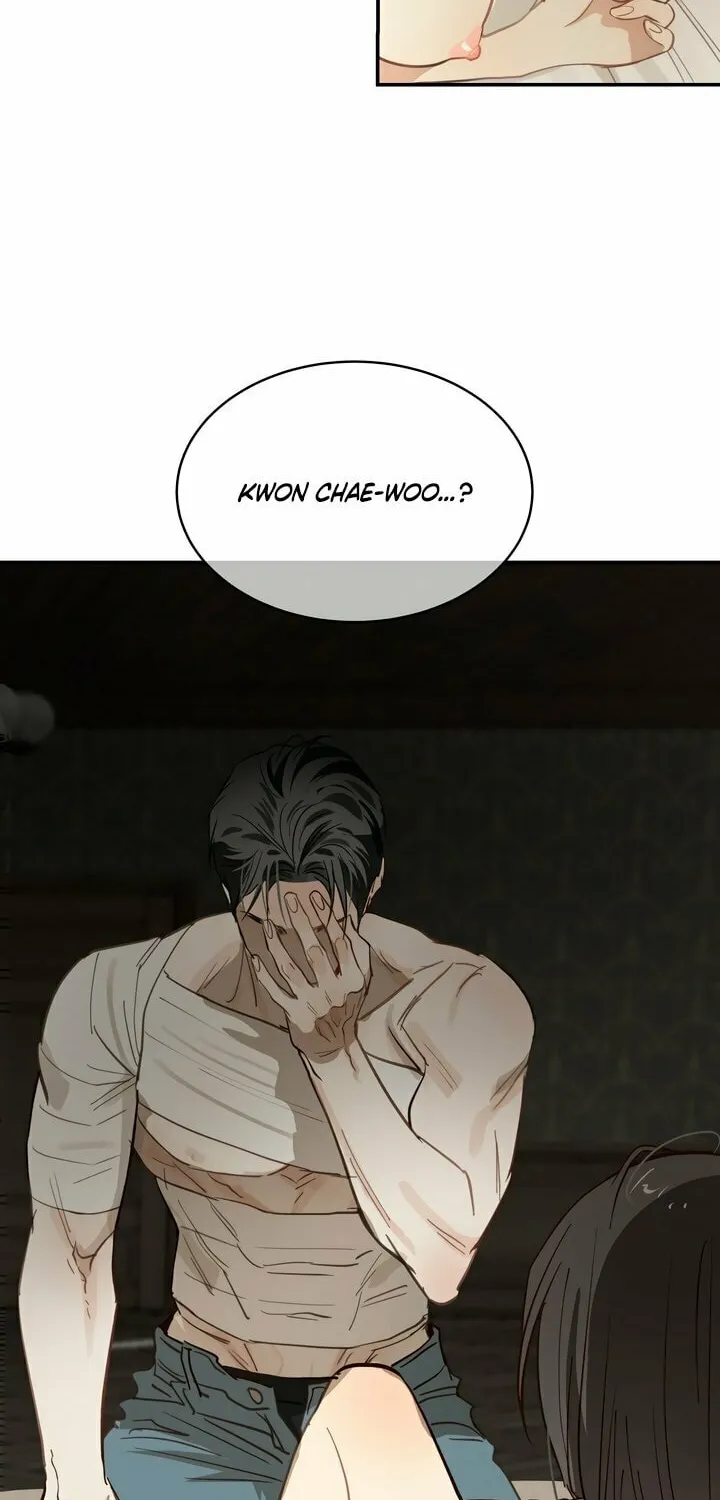 Flowers Are Bait Chapter 31 page 46 - 