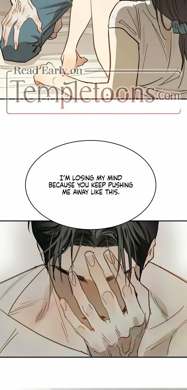 Flowers Are Bait Chapter 31 page 47 - 