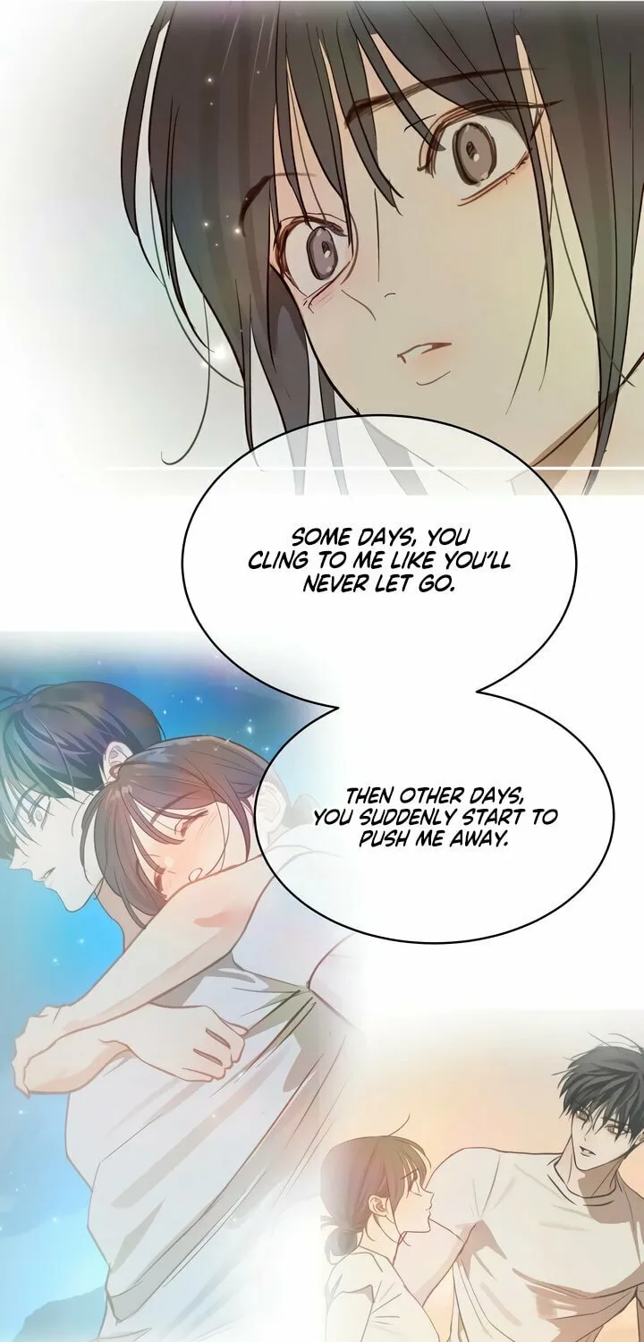 Flowers Are Bait Chapter 31 page 49 - 