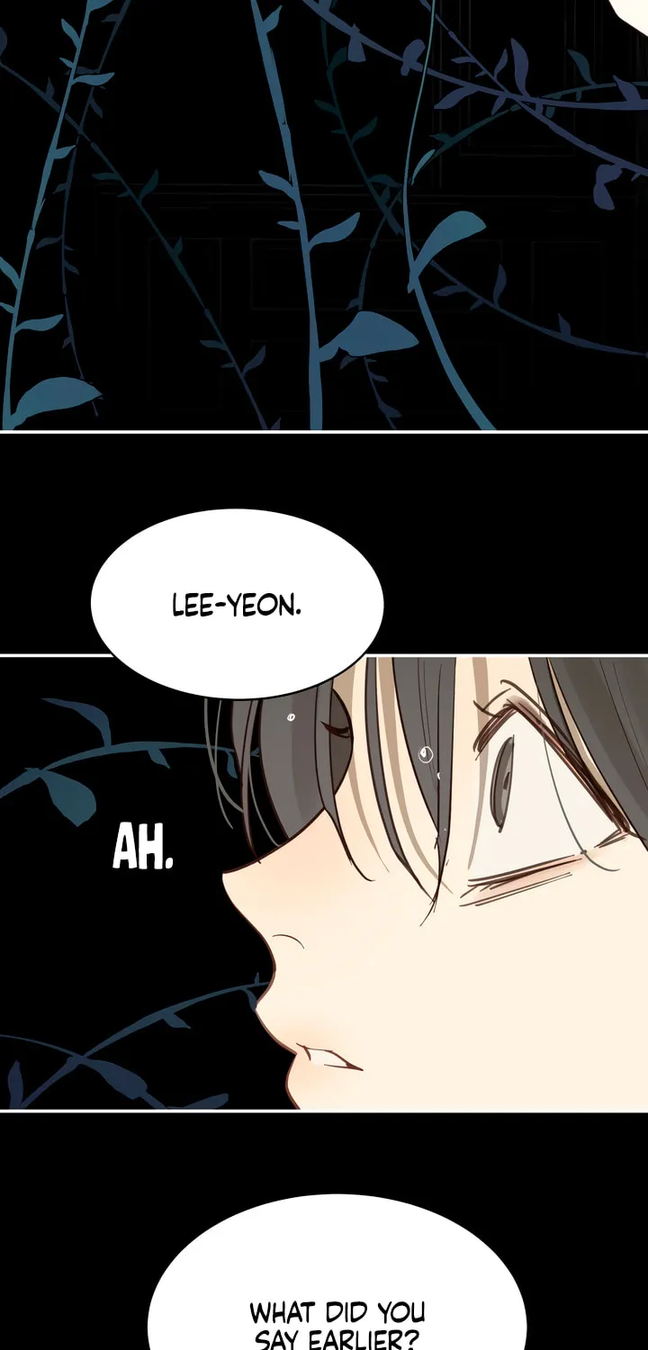 Flowers Are Bait Chapter 31 page 6 - 
