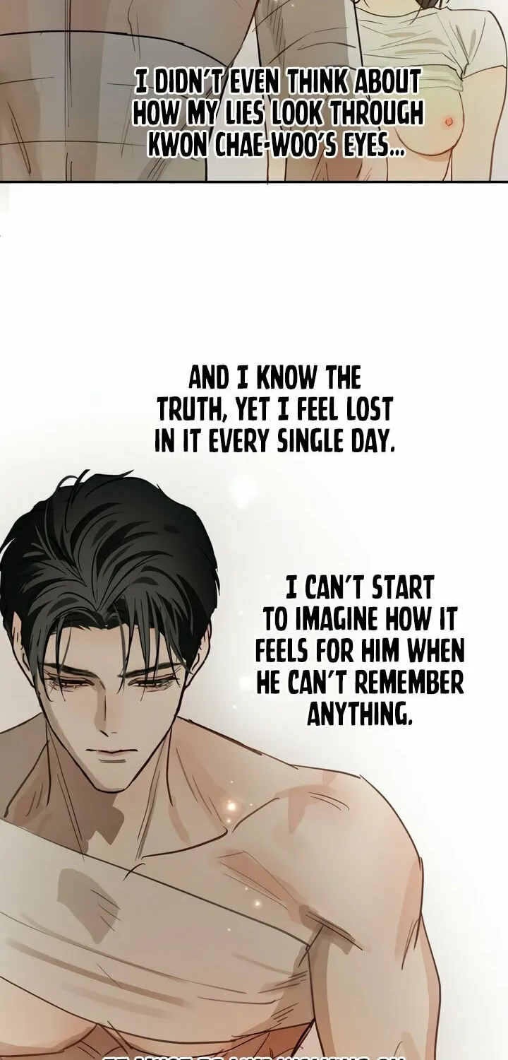 Flowers Are Bait Chapter 31 page 54 - 
