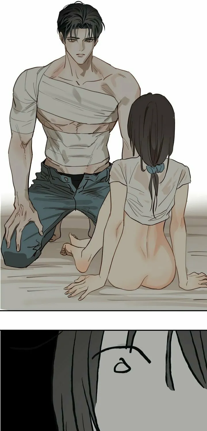 Flowers Are Bait Chapter 31 page 57 - 