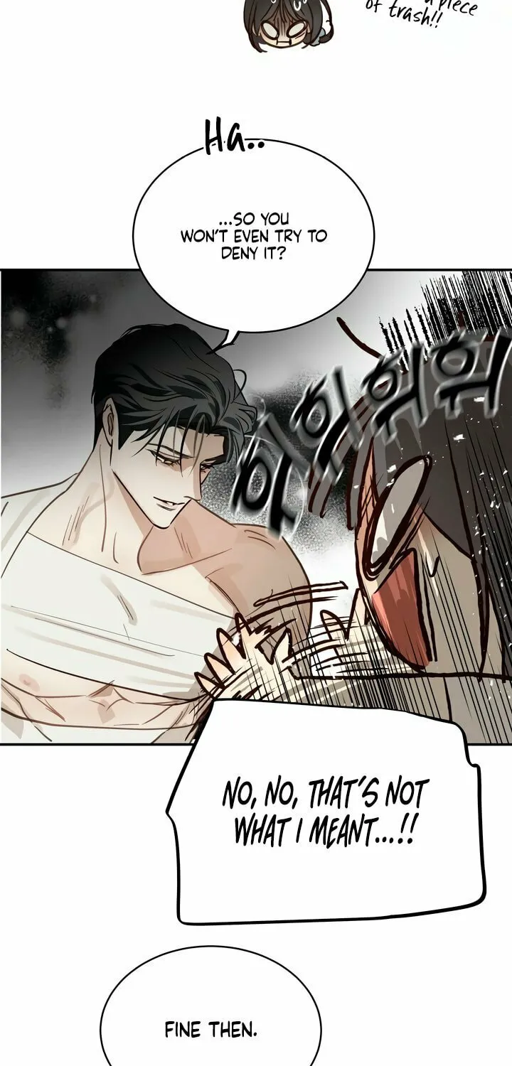 Flowers Are Bait Chapter 31 page 59 - 