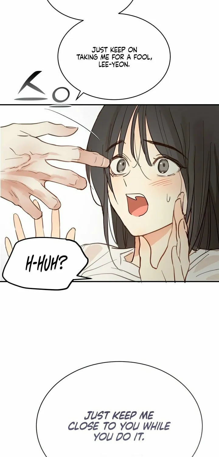 Flowers Are Bait Chapter 31 page 60 - 