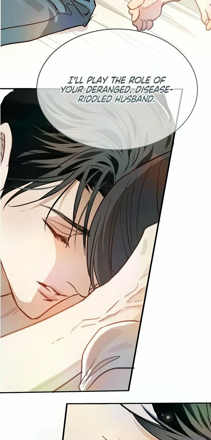 Flowers Are Bait Chapter 31 page 62 - 
