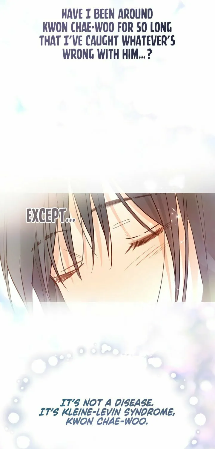 Flowers Are Bait Chapter 31 page 65 - 