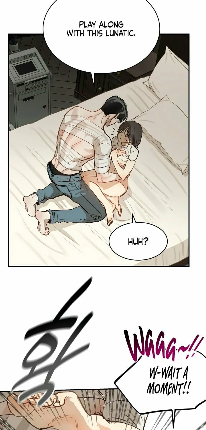 Flowers Are Bait Chapter 31 page 67 - 