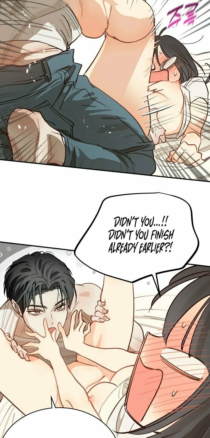Flowers Are Bait Chapter 31 page 68 - 