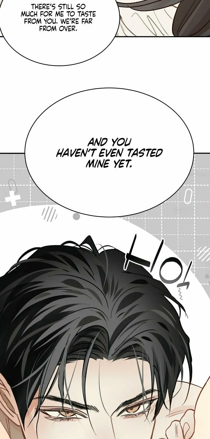 Flowers Are Bait Chapter 31 page 69 - 