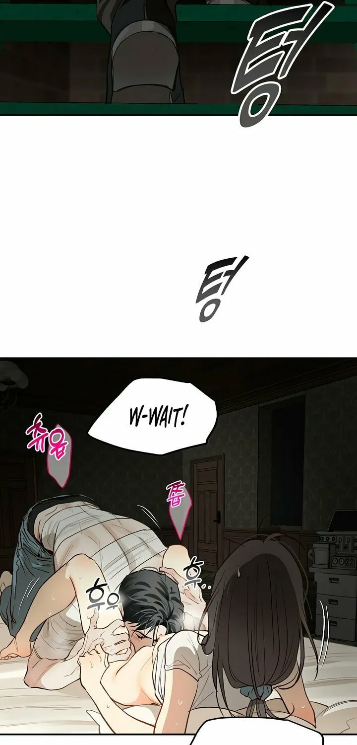 Flowers Are Bait Chapter 32 page 13 - 