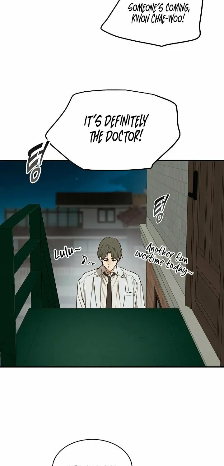 Flowers Are Bait Chapter 32 page 14 - 