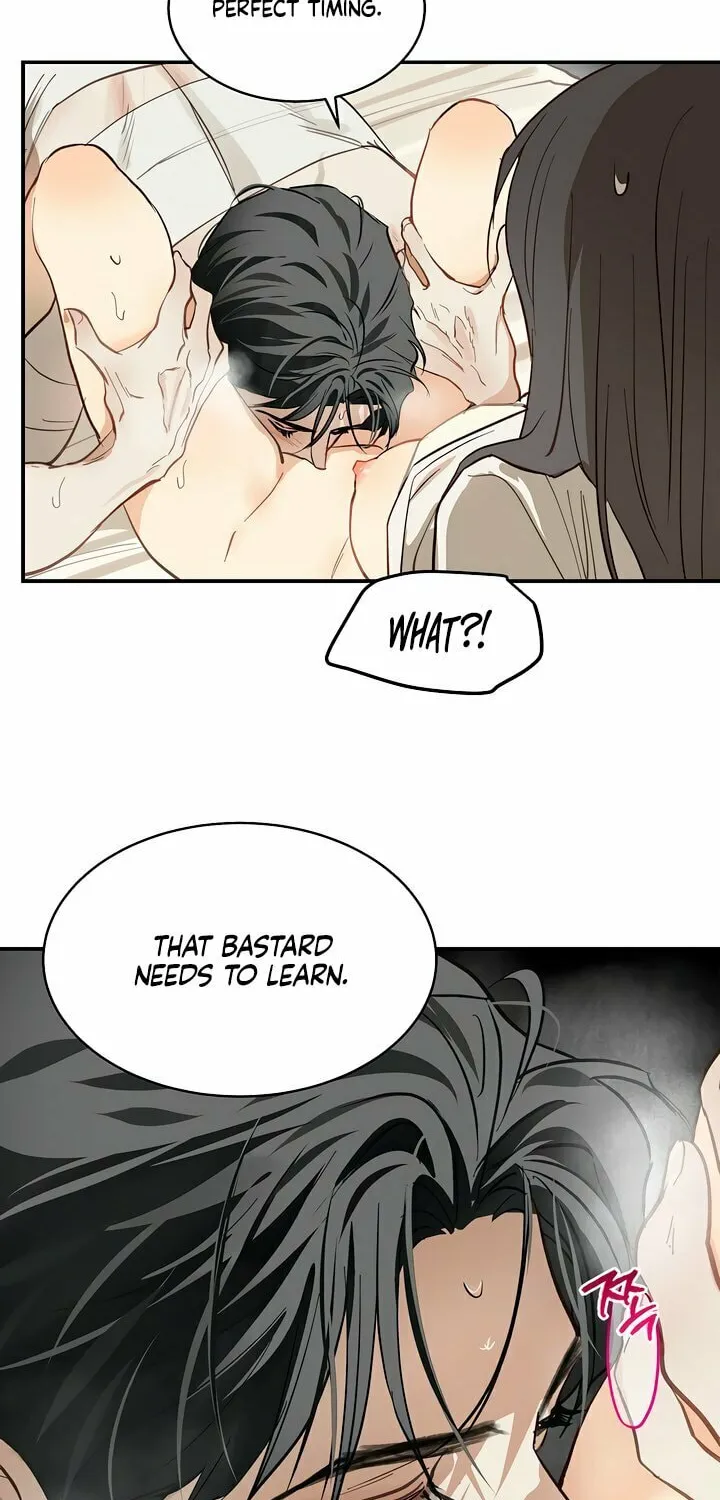Flowers Are Bait Chapter 32 page 15 - 