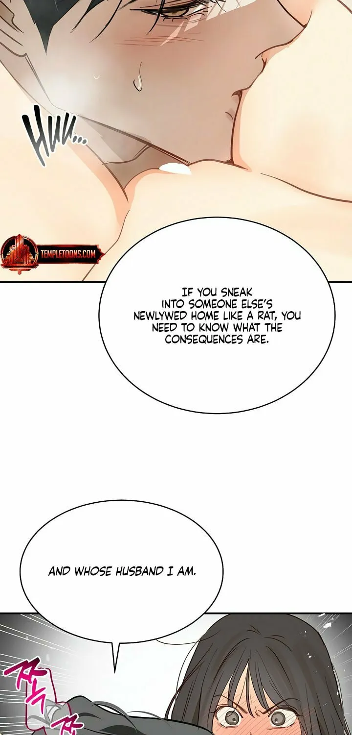 Flowers Are Bait Chapter 32 page 16 - 