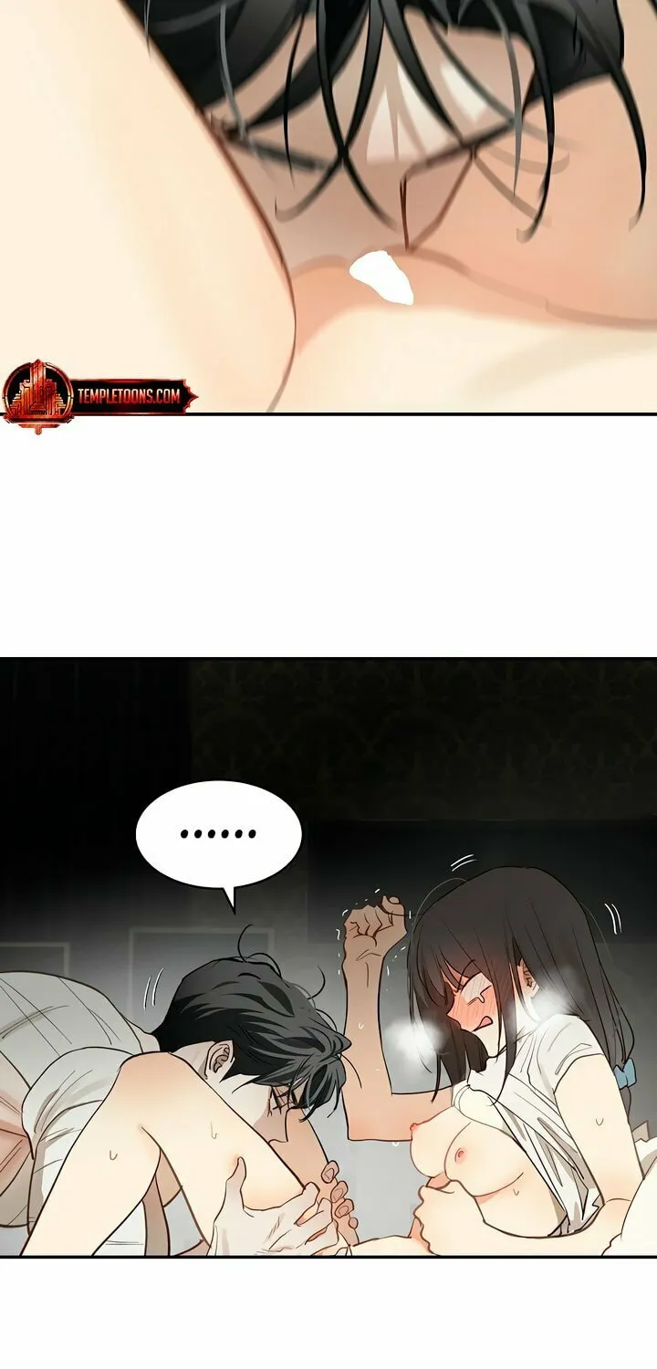 Flowers Are Bait Chapter 32 page 20 - 