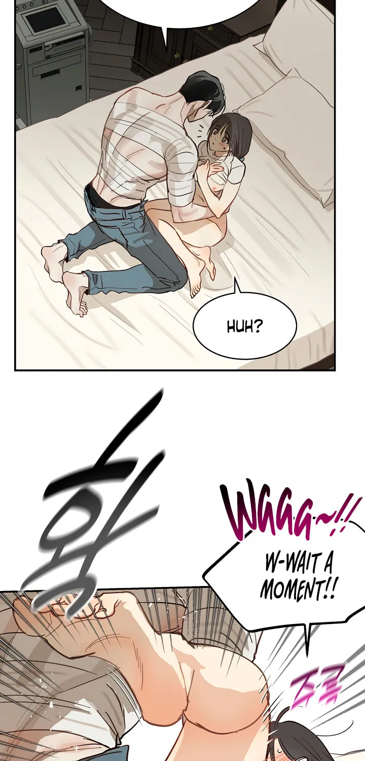 Flowers Are Bait Chapter 32 page 3 - 