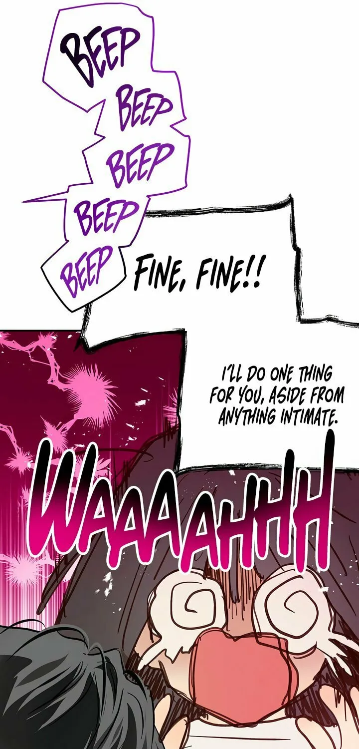 Flowers Are Bait Chapter 32 page 26 - 