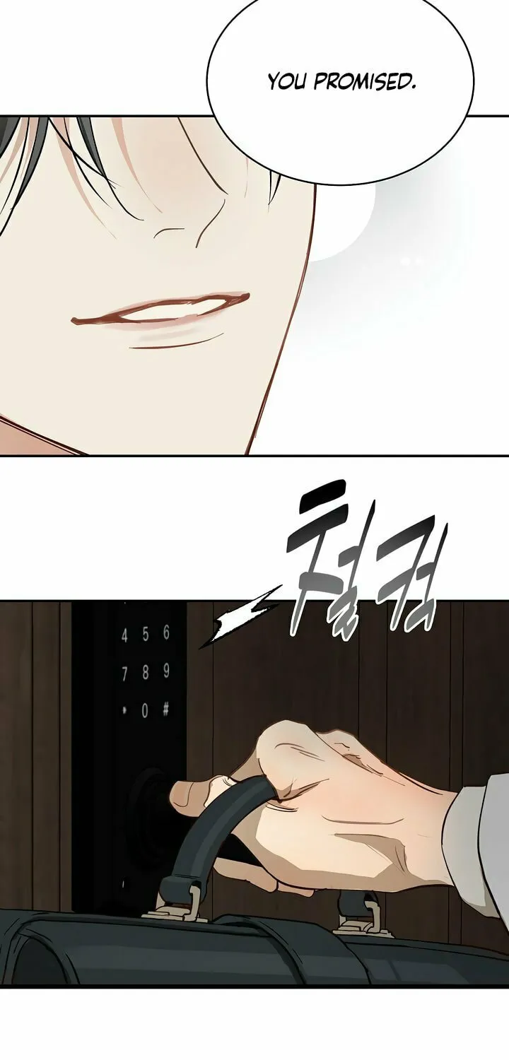 Flowers Are Bait Chapter 32 page 28 - 