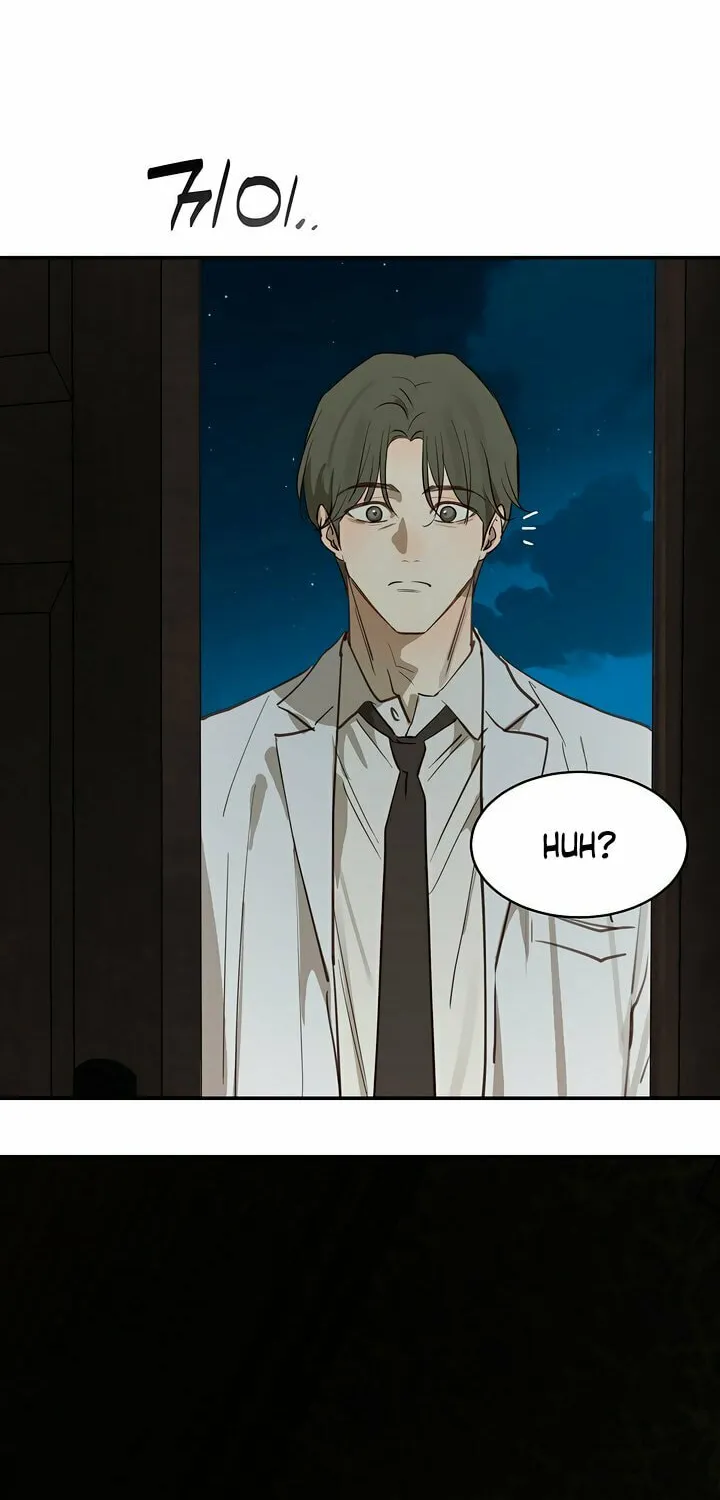 Flowers Are Bait Chapter 32 page 29 - 