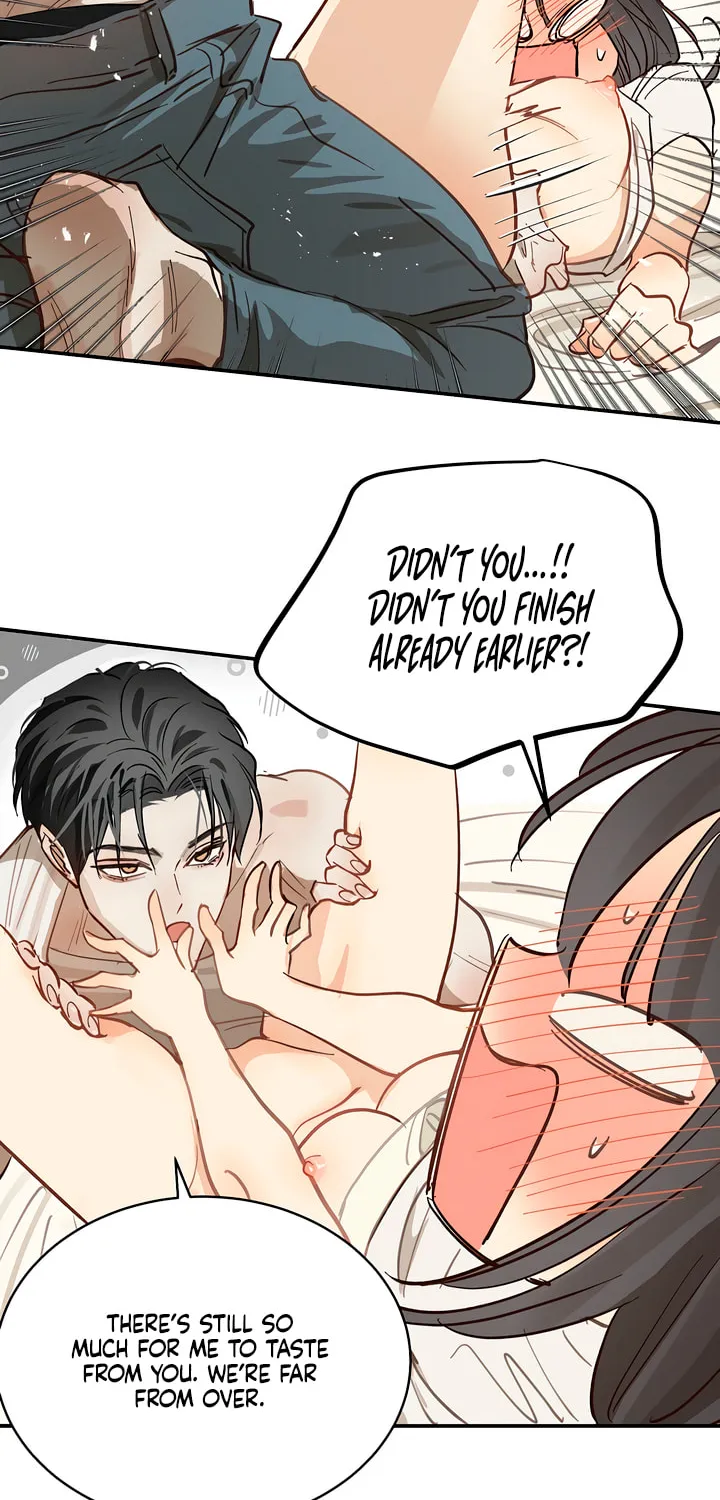 Flowers Are Bait Chapter 32 page 4 - 