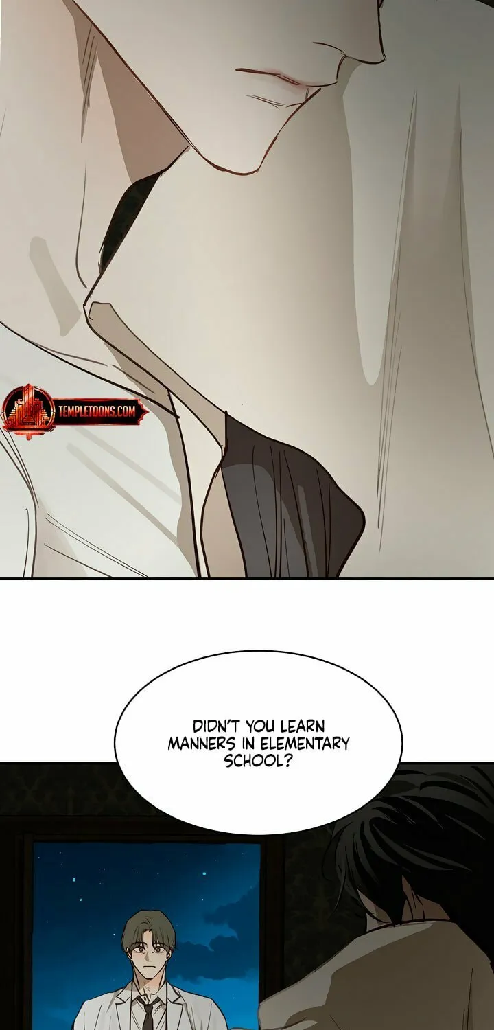 Flowers Are Bait Chapter 32 page 32 - 