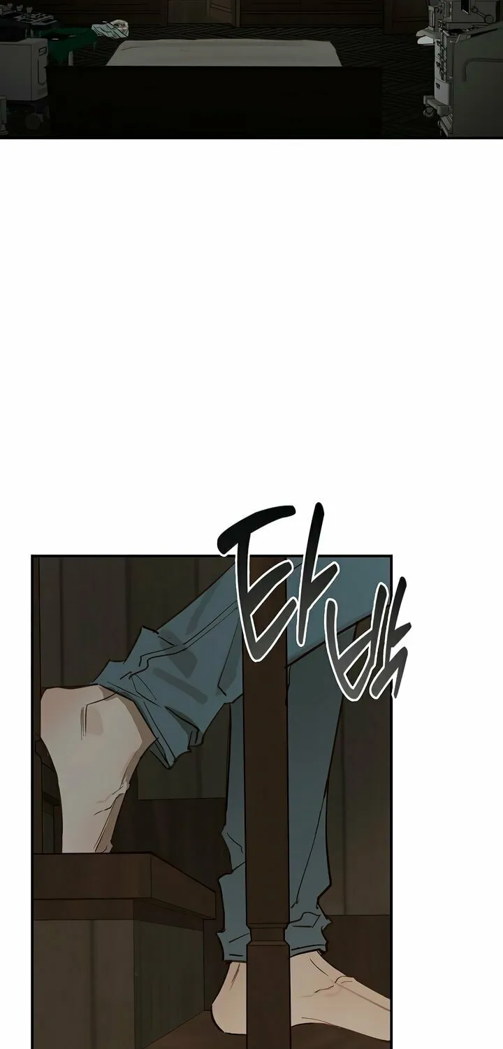 Flowers Are Bait Chapter 32 page 36 - 